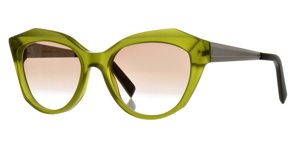 Kirk & Kirk® Elise KK ELISE SAGE 54 - Sage Sunglasses