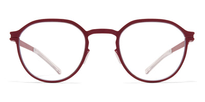 Mykita® ELLINGTON MYK ELLINGTON Cranberry 47 - Cranberry Eyeglasses