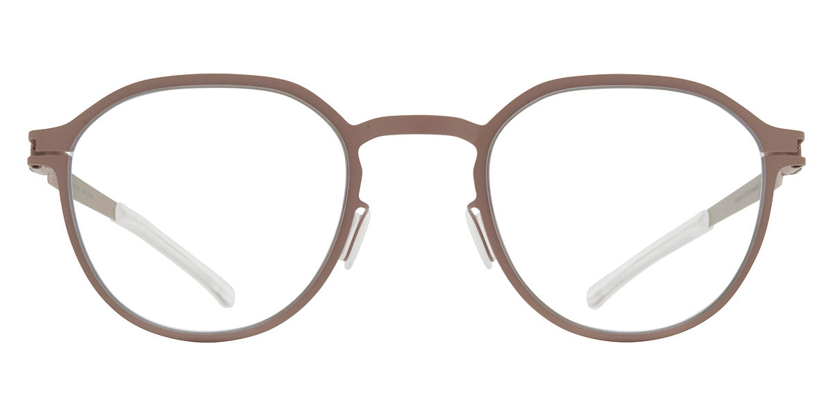 Mykita® ELLINGTON MYK ELLINGTON Greige 47 - Greige Eyeglasses