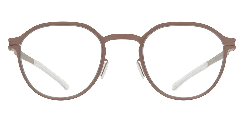 Mykita® ELLINGTON MYK ELLINGTON Greige 47 - Greige Eyeglasses
