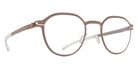 Mykita® ELLINGTON MYK ELLINGTON Greige 47 - Greige Eyeglasses