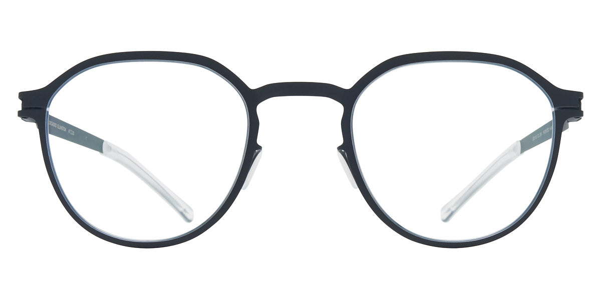 Mykita® ELLINGTON MYK ELLINGTON Indigo 47 - Indigo Eyeglasses