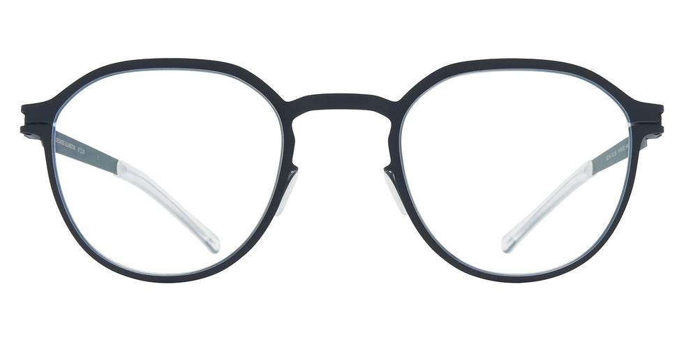 Mykita® ELLINGTON MYK ELLINGTON Indigo 47 - Indigo Eyeglasses