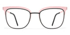 Blackfin® ELLIOTT KEY BLF ELLIOTT KEY 857 53 - Brown/Pink Eyeglasses