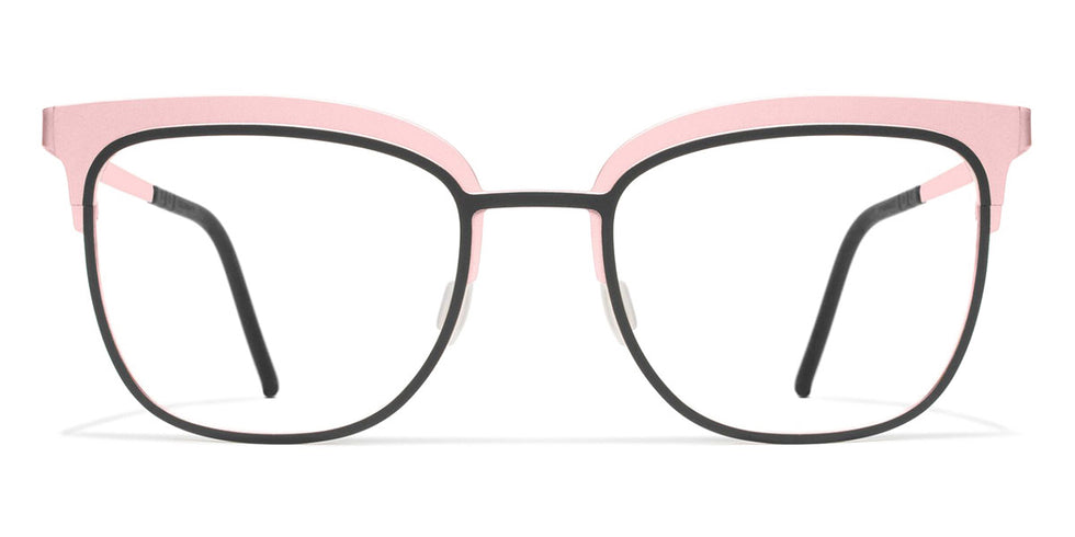 Blackfin® ELLIOTT KEY BLF ELLIOTT KEY 857 53 - Brown/Pink Eyeglasses