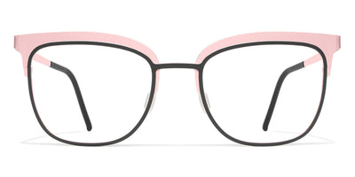 Blackfin® ELLIOTT KEY BLF ELLIOTT KEY 857 53 - Brown/Pink Eyeglasses