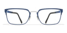 Blackfin® ELLSWORTH BLF ELLSWORTH 1061 57 - Blue/Silver Eyeglasses