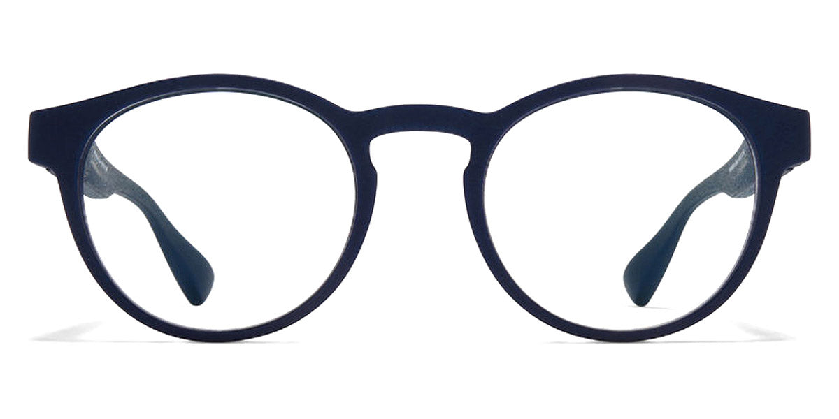 Mykita® ELLUM  MYK ELLUM  Slate Grey 49 - MYK ELLUM  Slate Grey Eyeglasses
