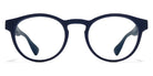 Mykita® ELLUM  MYK ELLUM  Slate Grey 49 - MYK ELLUM  Slate Grey Eyeglasses