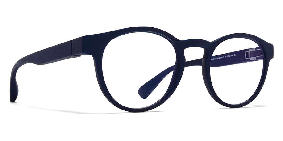 Mykita® ELLUM  MYK ELLUM  Slate Grey 49 - MYK ELLUM  Slate Grey Eyeglasses