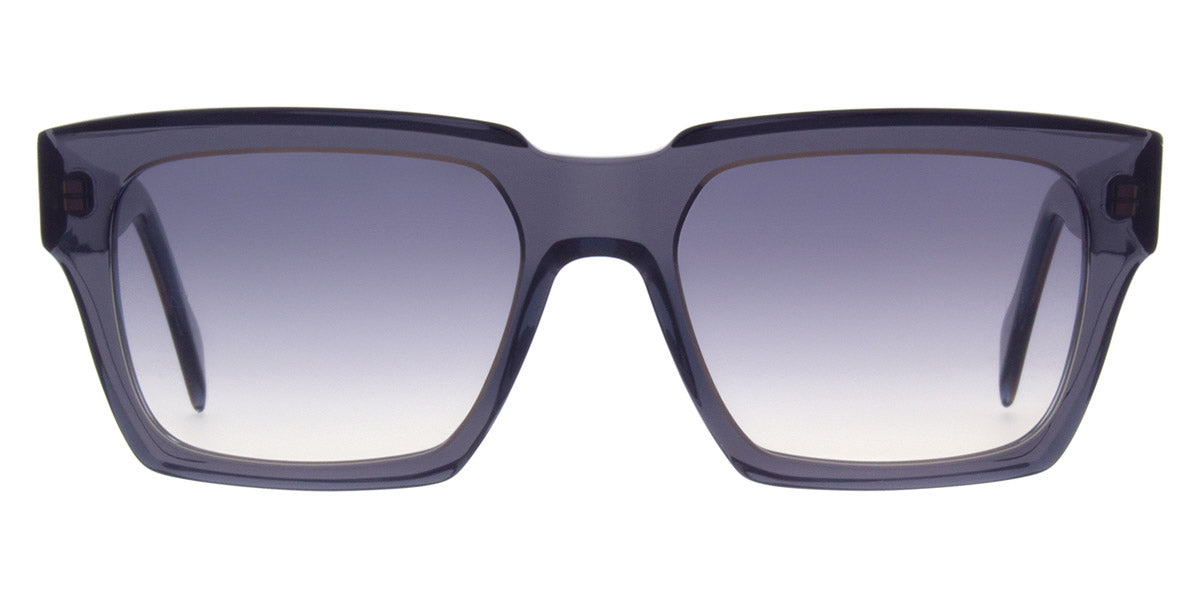 Andy Wolf® Eric Sun ANW Eric Sun 10 54 - Grey/Beige Sunglasses