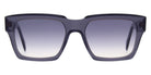 Andy Wolf® Eric Sun ANW Eric Sun 10 54 - Grey/Beige Sunglasses