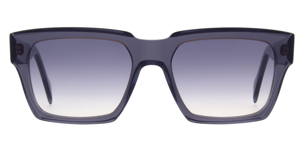 Andy Wolf® Eric Sun ANW Eric Sun 10 54 - Grey/Beige Sunglasses