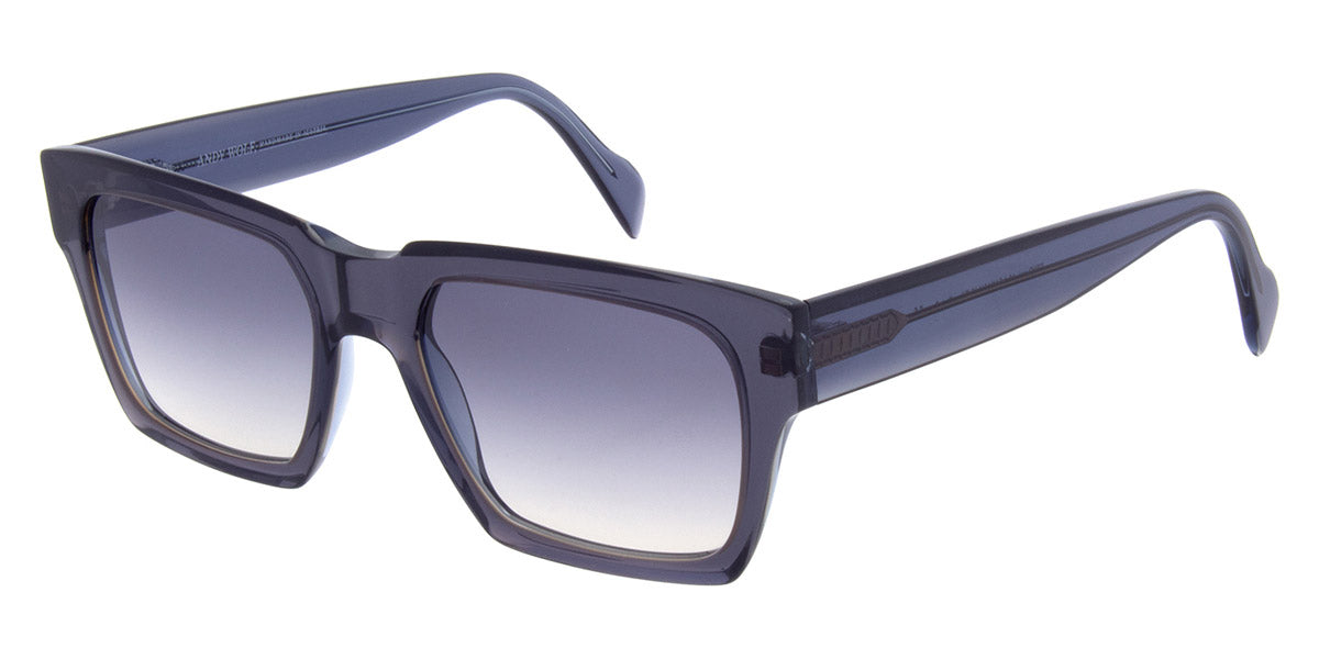 Andy Wolf® Eric Sun ANW Eric Sun 10 54 - Grey/Beige Sunglasses