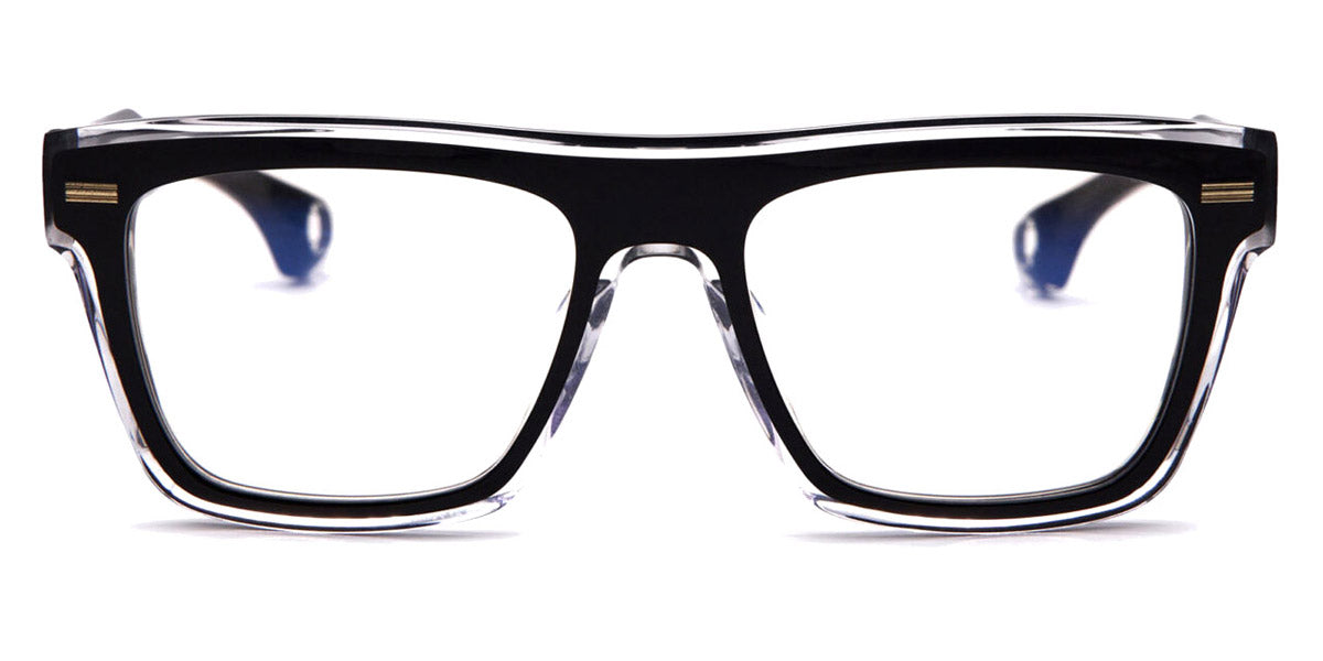 Blake Kuwahara® ERICKSON BLK ERICKSON MIDNIGHT 55 - MIDNIGHT Eyeglasses
