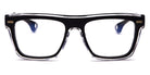 Blake Kuwahara® ERICKSON BLK ERICKSON MIDNIGHT 55 - MIDNIGHT Eyeglasses