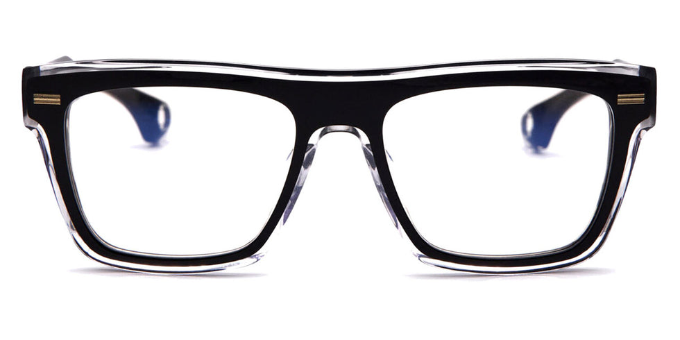Blake Kuwahara® ERICKSON BLK ERICKSON MIDNIGHT 55 - MIDNIGHT Eyeglasses
