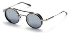 AKONI® Eris AKO Eris 505B 46 - Black Palladium Sunglasses