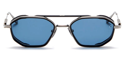 AKONI® Eris Two AKO Eris Two 508B 51 - Matte Navy Sunglasses