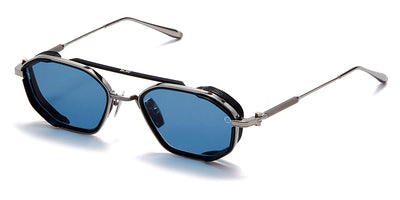 AKONI® Eris Two AKO Eris Two 508B 51 - Matte Navy Sunglasses