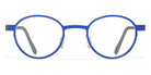 Blackfin® ESBJERG BLF ESBJERG 1073 45 - Blue/Gray Eyeglasses