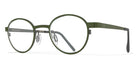 Blackfin® ESBJERG BLF ESBJERG 1306 45 - Army Green/Gray Eyeglasses