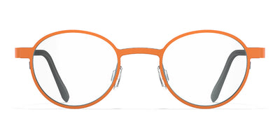 Blackfin® ESBJERG BLF ESBJERG 1530 45 - Space Orange / Shadow Dark Blue Eyeglasses