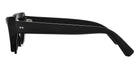 Kirk & Kirk® Esme KK ESME MATTE BLACK 52 - Matte Black Eyeglasses