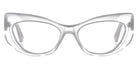 Kirk & Kirk® Esme KK ESME MATTE CRYSTAL 52 - Matte Crystal Eyeglasses