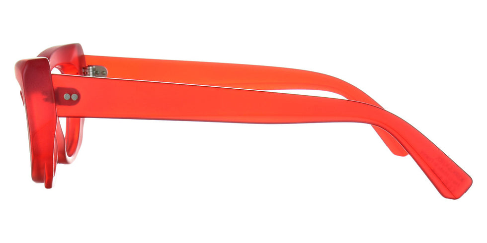 Kirk & Kirk® Esme KK ESME MATTE VAMP 52 - Matte Vamp Eyeglasses