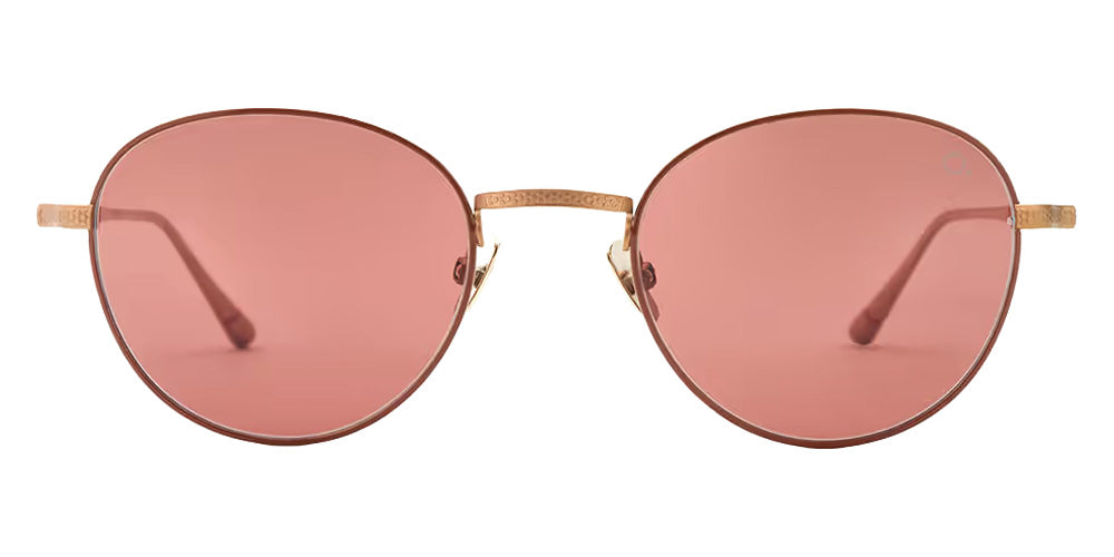 Etnia Barcelona® HOXTON SUN Sunglasses ETB 3 HOXTON 48S PKRD - Pink