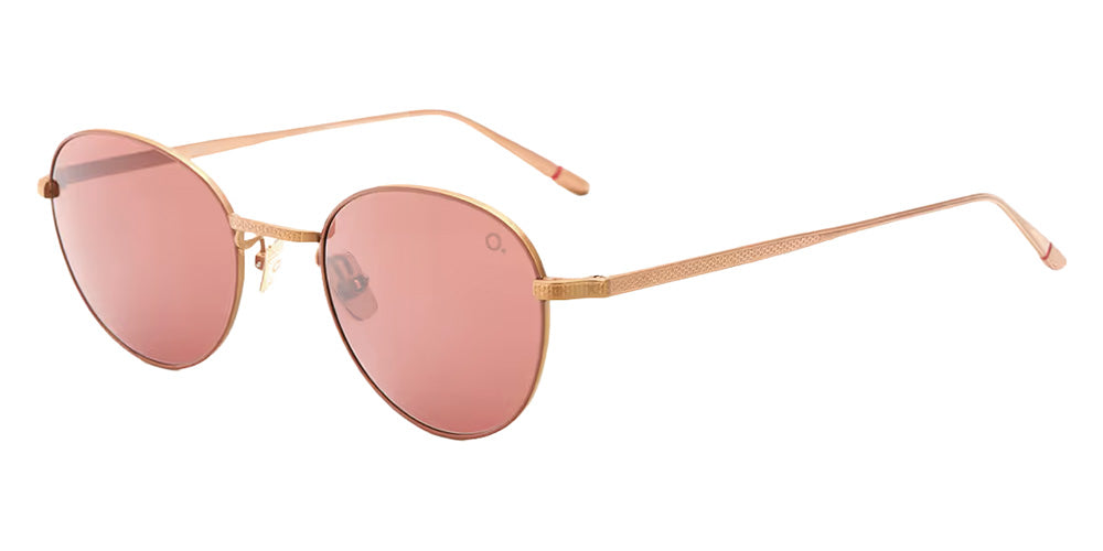 Etnia Barcelona® HOXTON SUN Sunglasses ETB 3 HOXTON 48S PKRD - Pink