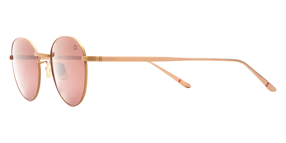 Etnia Barcelona® HOXTON SUN Sunglasses ETB 3 HOXTON 48S PKRD - Pink
