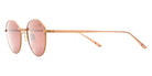 Etnia Barcelona® HOXTON SUN Sunglasses ETB 3 HOXTON 48S PKRD - Pink