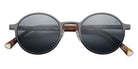 Etnia Barcelona® YOKOHAMA 2 Sunglasses ETB 3 YOKOH2 49S BKSL - Black