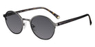 Etnia Barcelona® YOKOHAMA 2 Sunglasses ETB 3 YOKOH2 49S BKSL - Black
