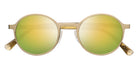 Etnia Barcelona® YOKOHAMA 2 Sunglasses ETB 3 YOKOH2 49S GD - Golden