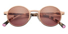 Etnia Barcelona® YOKOHAMA 2 Sunglasses ETB 3 YOKOH2 49S PK - Pink