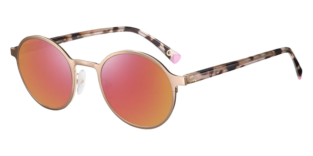 Etnia Barcelona® YOKOHAMA 2 Sunglasses ETB 3 YOKOH2 49S PK - Pink