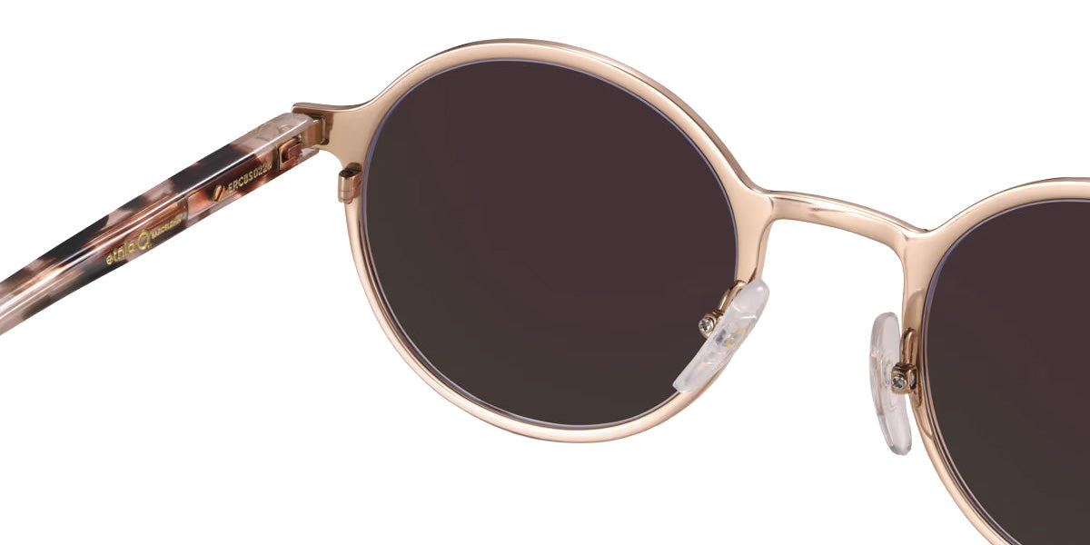 Etnia Barcelona® YOKOHAMA 2 Sunglasses ETB 3 YOKOH2 49S PK - Pink
