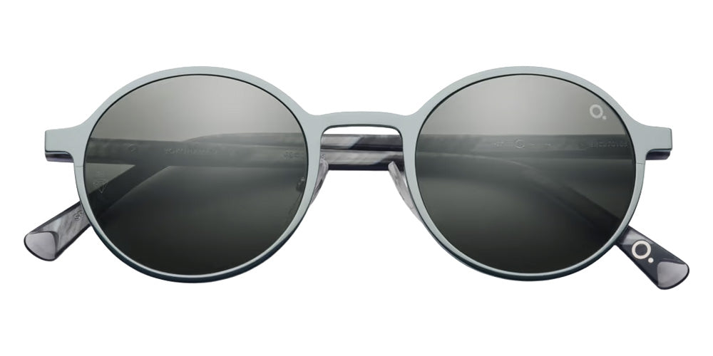 Etnia Barcelona® YOKOHAMA 2 Sunglasses ETB 3 YOKOH2 49S SL - Silver