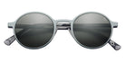 Etnia Barcelona® YOKOHAMA 2 Sunglasses ETB 3 YOKOH2 49S SL - Silver