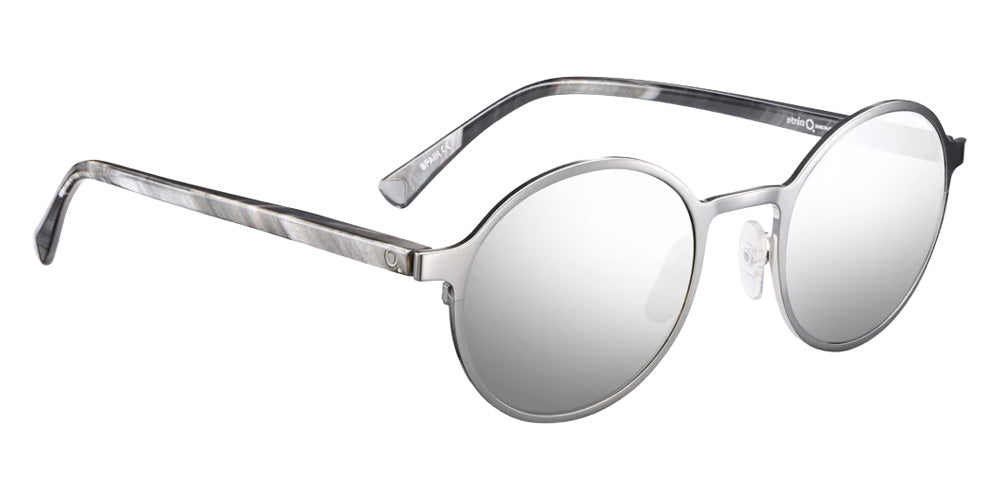 Etnia Barcelona® YOKOHAMA 2 Sunglasses ETB 3 YOKOH2 49S SL - Silver