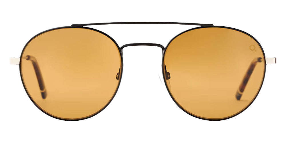 Etnia Barcelona® BORN SUN Sunglasses ETB 4 BORN SUN BKBR - Black