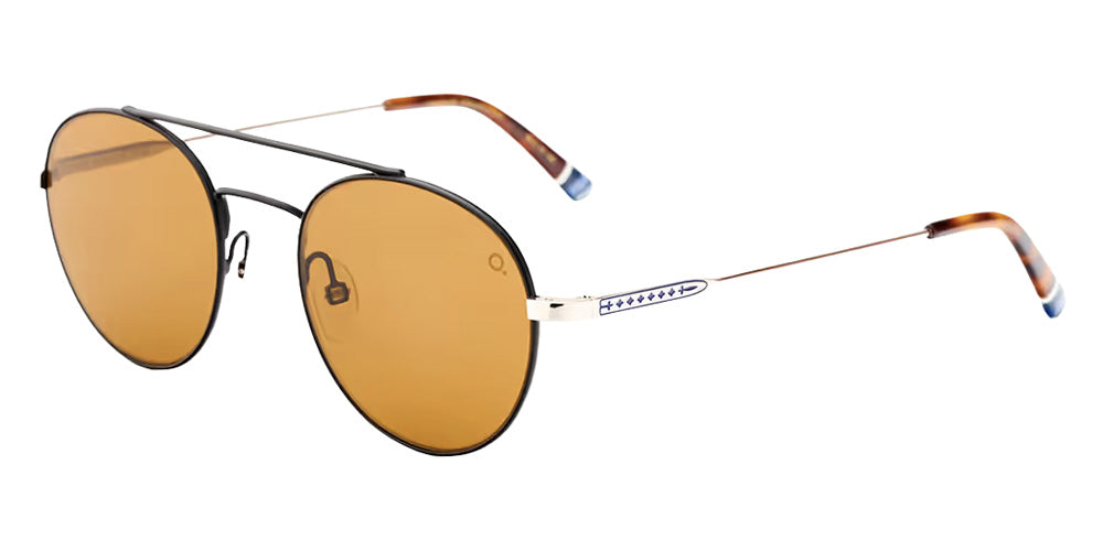 Etnia Barcelona® BORN SUN Sunglasses ETB 4 BORN SUN BKBR - Black