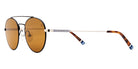 Etnia Barcelona® BORN SUN Sunglasses ETB 4 BORN SUN BKBR - Black