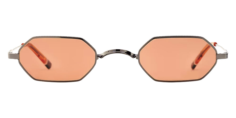 Etnia Barcelona® BYWATER SUN Sunglasses ETB 4 BYWATE 47S BKOG - Black
