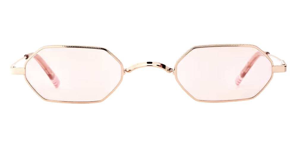 Etnia Barcelona® BYWATER SUN Sunglasses ETB 4 BYWATE 47S PK - Pink