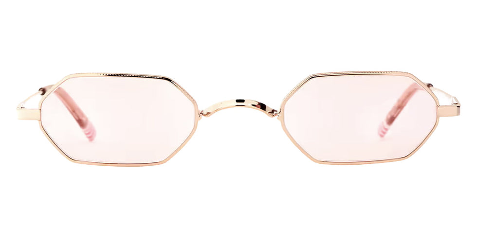 Etnia Barcelona® BYWATER SUN Sunglasses ETB 4 BYWATE 47S PK - Pink