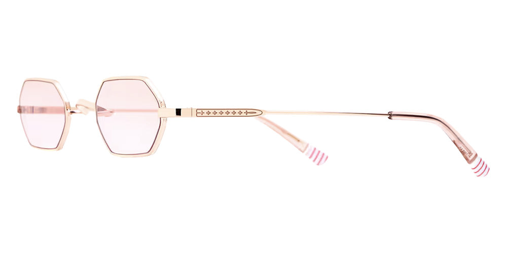 Etnia Barcelona® BYWATER SUN Sunglasses ETB 4 BYWATE 47S PK - Pink